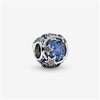Charm Pandora Pandora Passions in Argento Zirconia 799209C01 - 799209C01